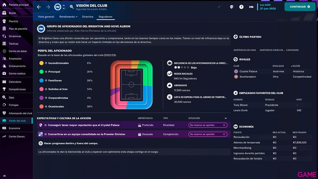 Football Manager 2023-5