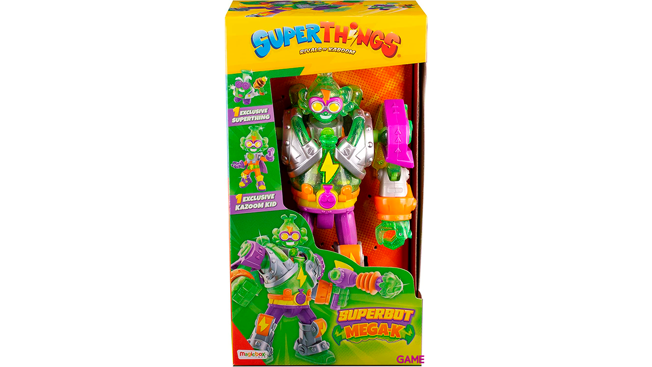 Superbot Mega K SuperThings-1