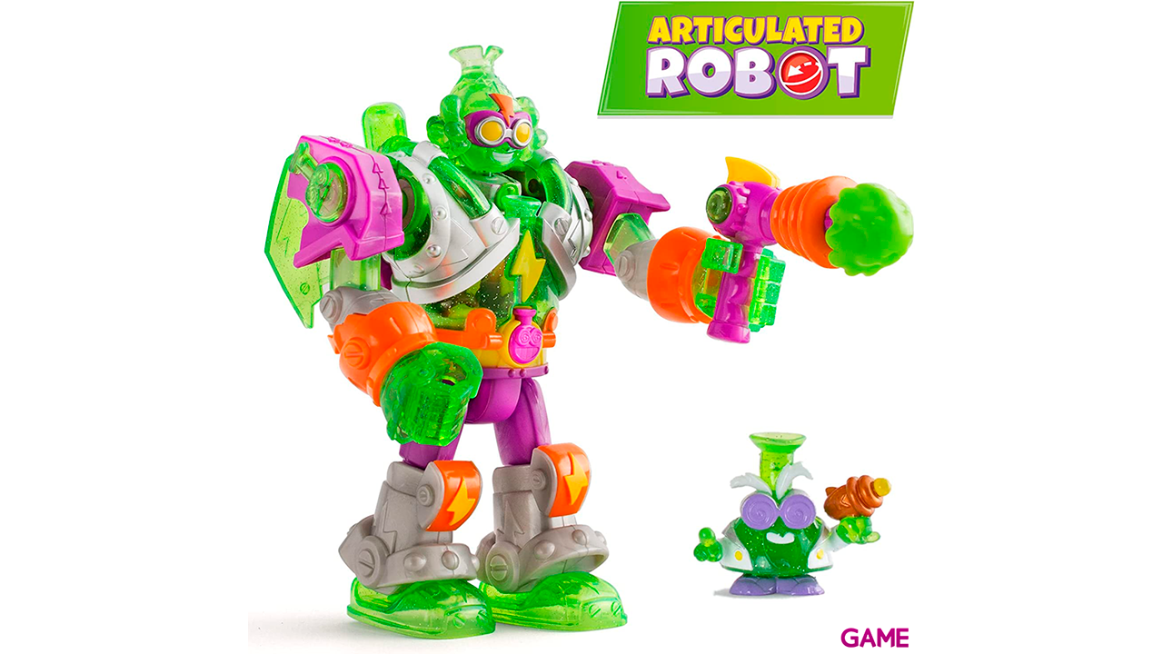 Superbot Mega K SuperThings-2