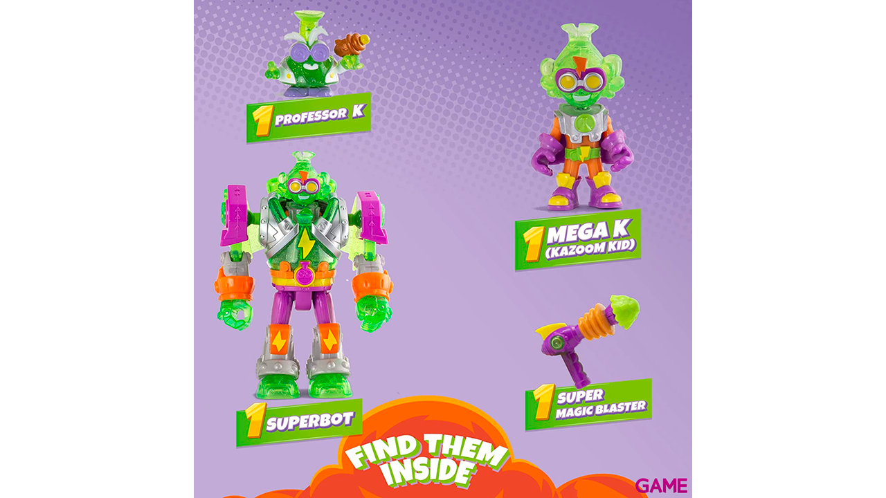 Superbot Mega K SuperThings-3
