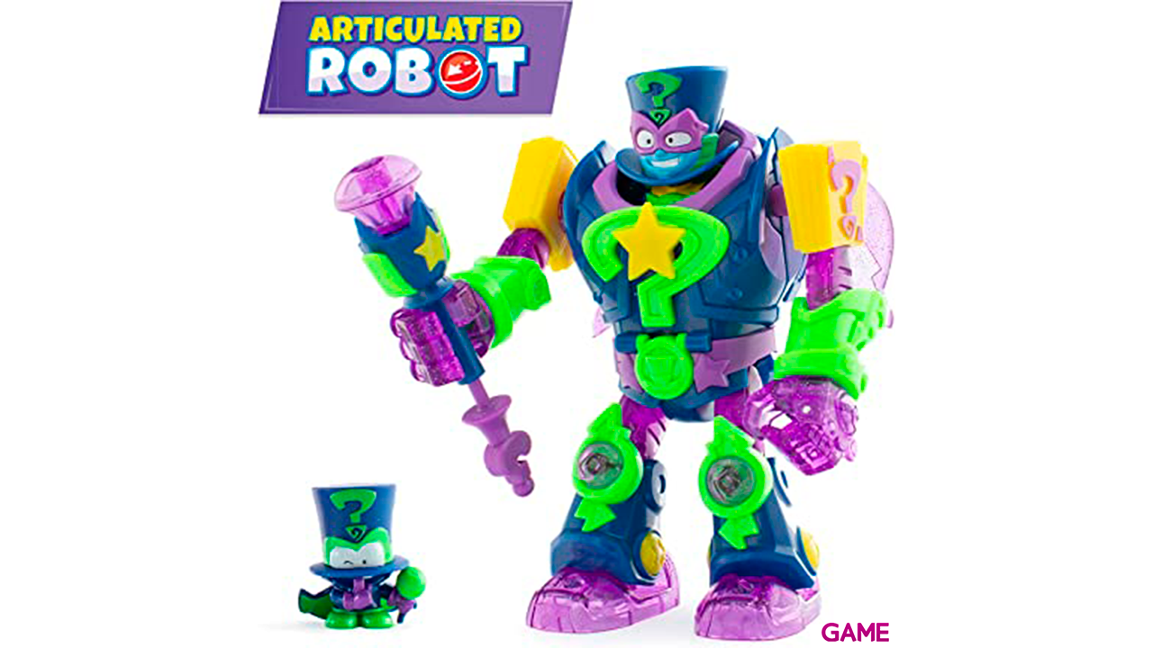 Superbot Enigmaster SuperThings-1