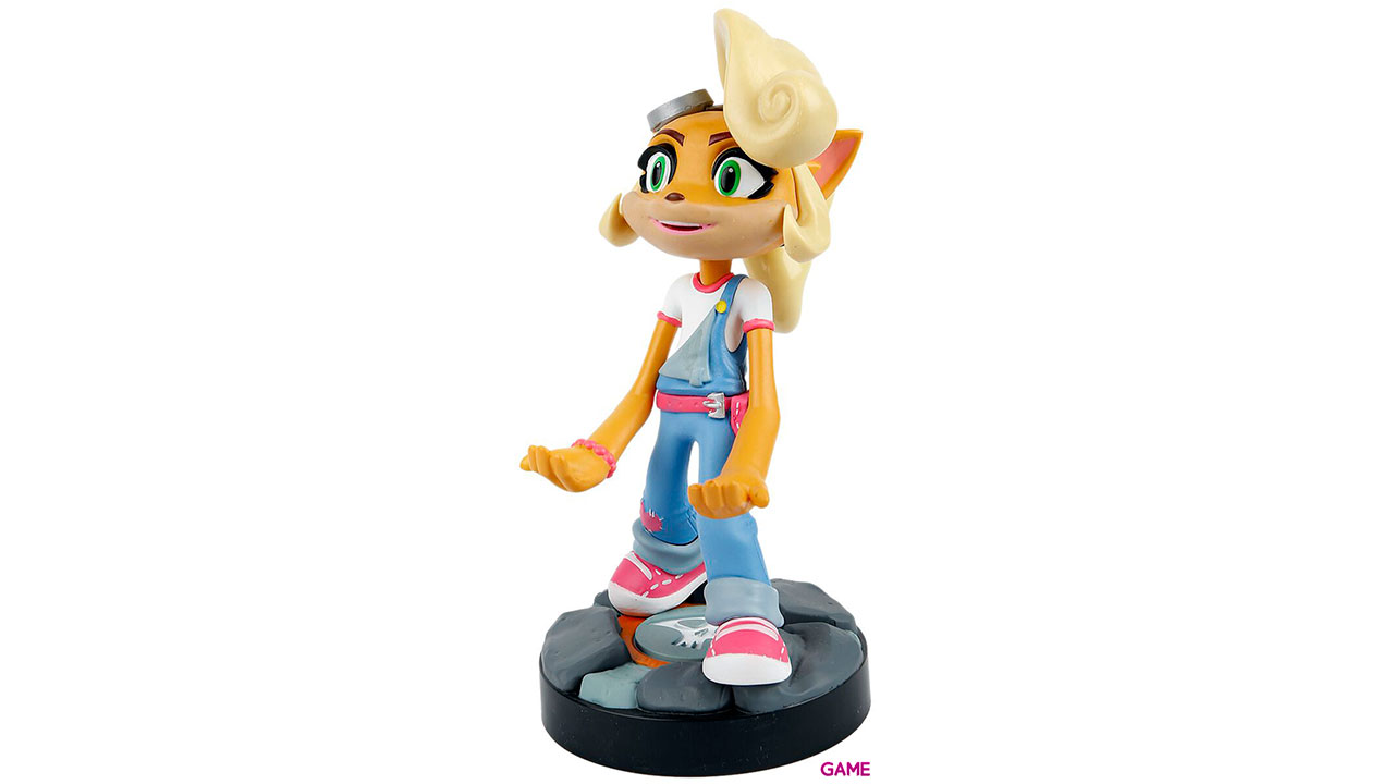 Cable Guy Crash Bandicoot: Coco-0