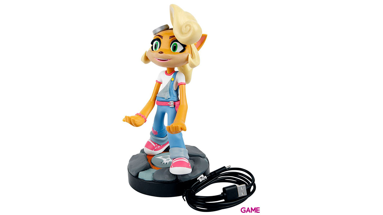 Cable Guy Crash Bandicoot: Coco-1