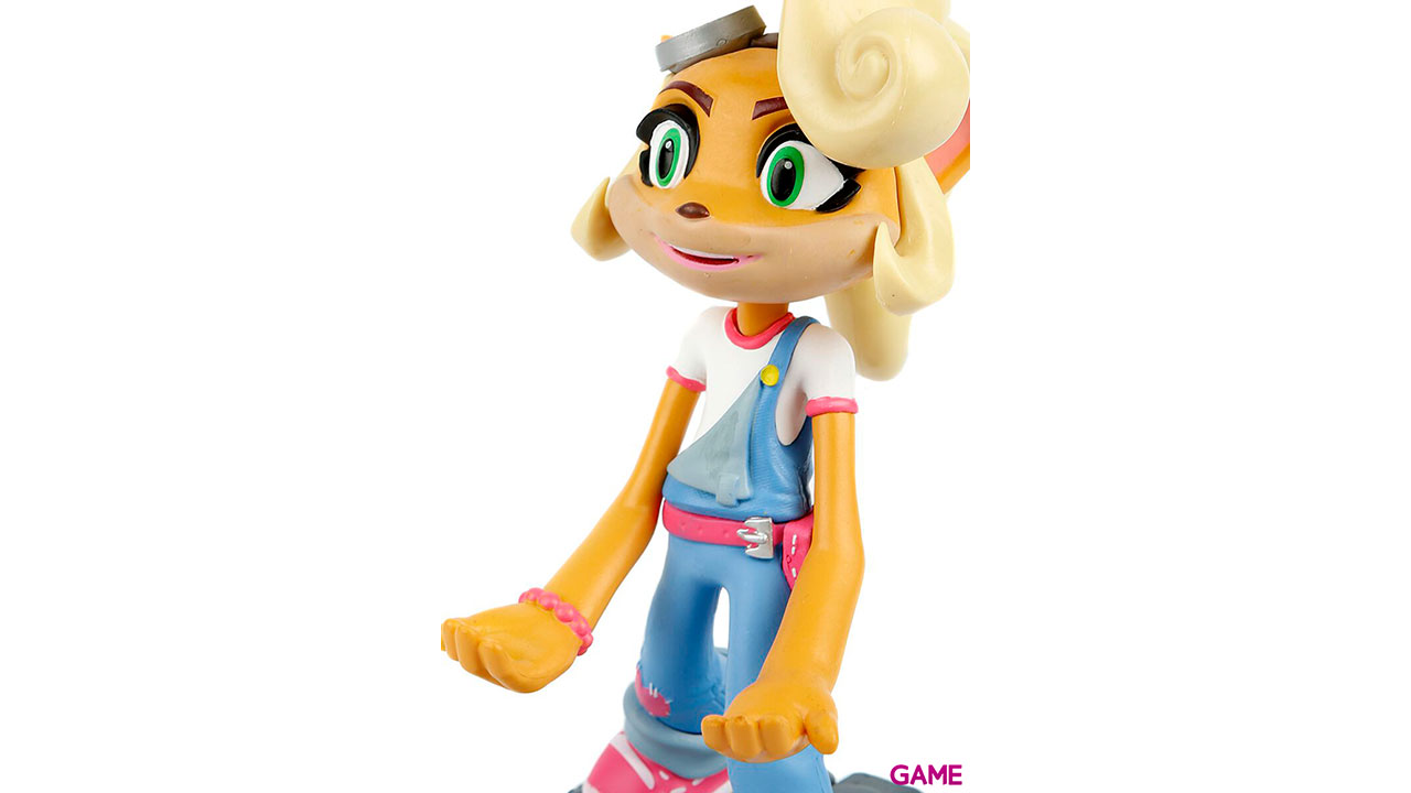 Cable Guy Crash Bandicoot: Coco-3