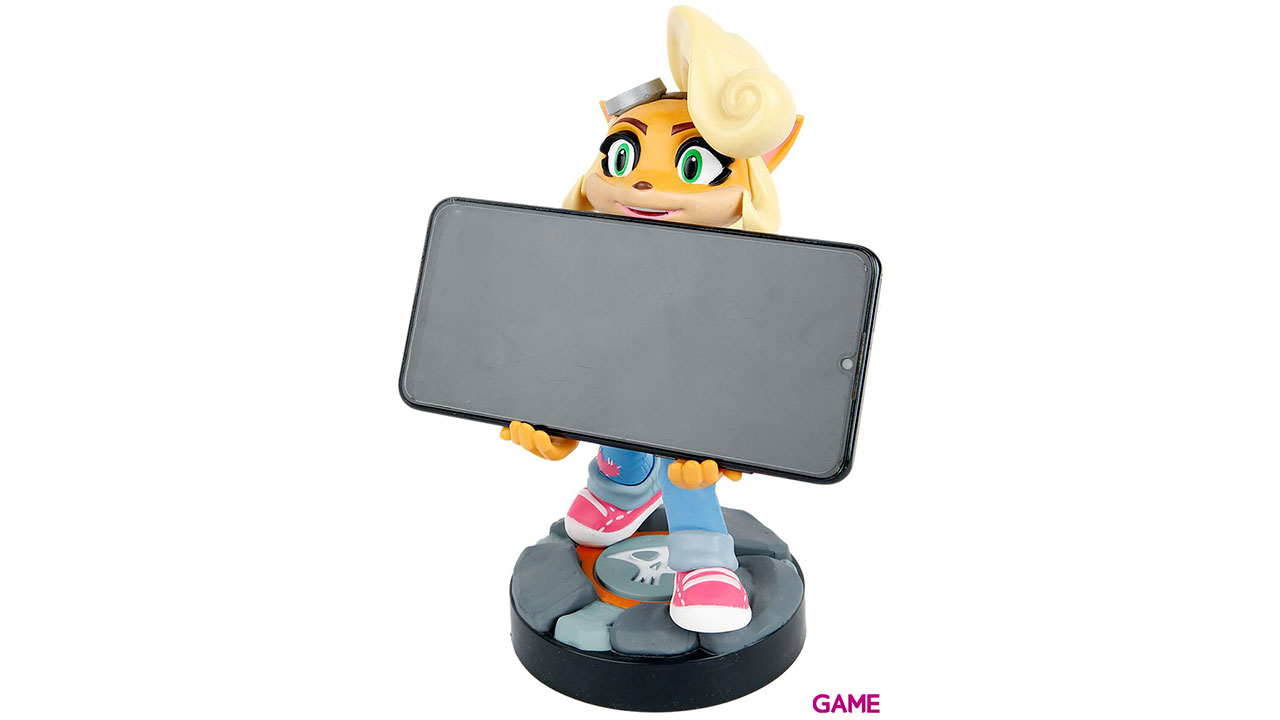 Cable Guy Crash Bandicoot: Coco-5