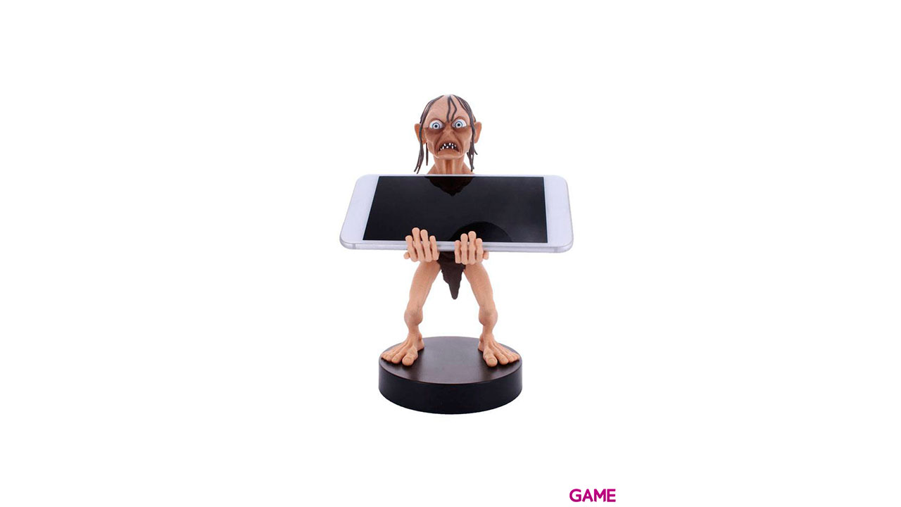 Cable Guy ESDLA: Gollum-3