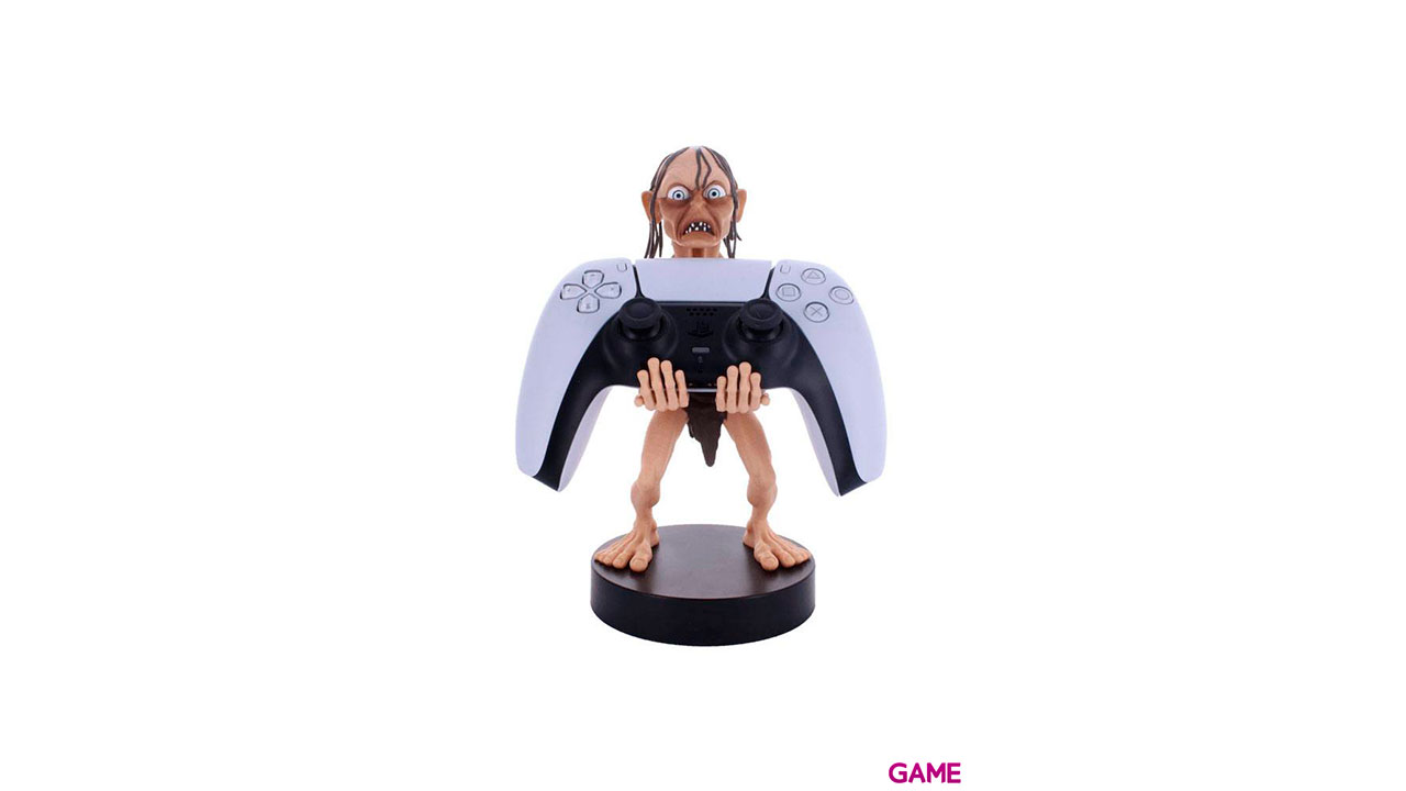 Cable Guy ESDLA: Gollum-4