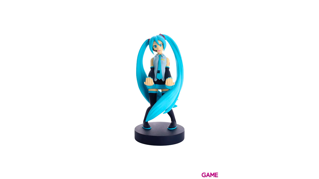 Cable Guy: Hatsune Miku-0