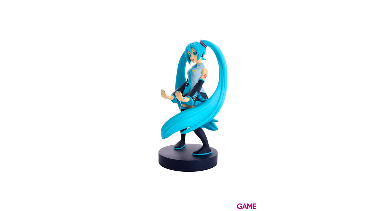 Cable Guy: Hatsune Miku-1