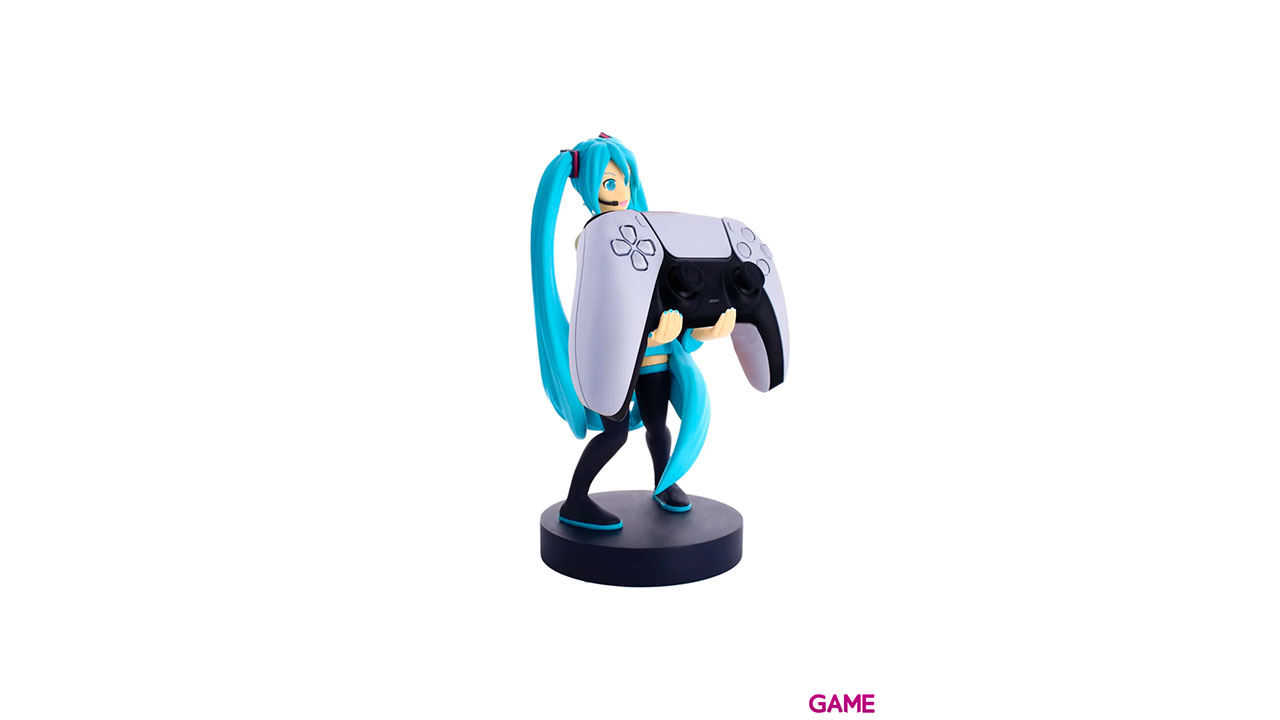 Cable Guy: Hatsune Miku-2
