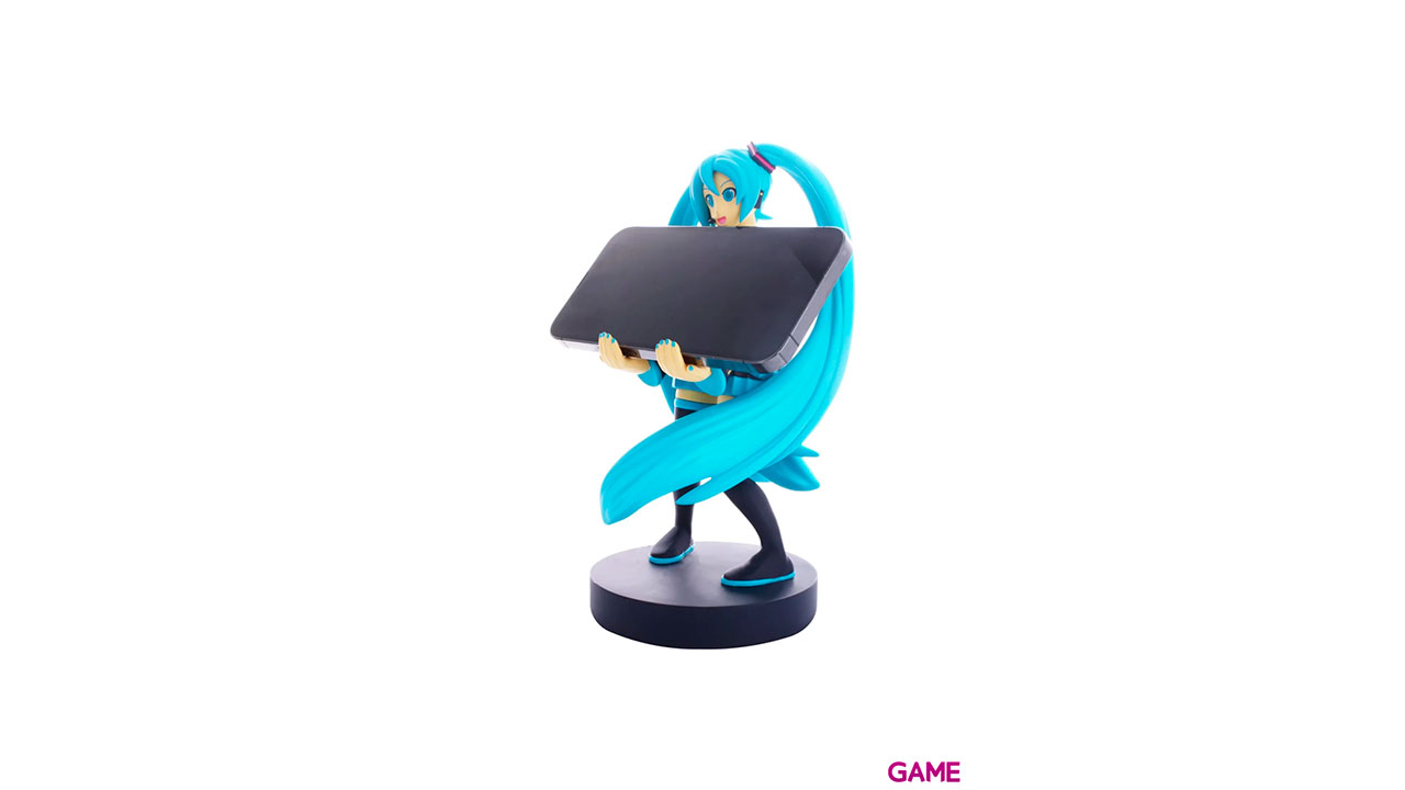 Cable Guy: Hatsune Miku-3