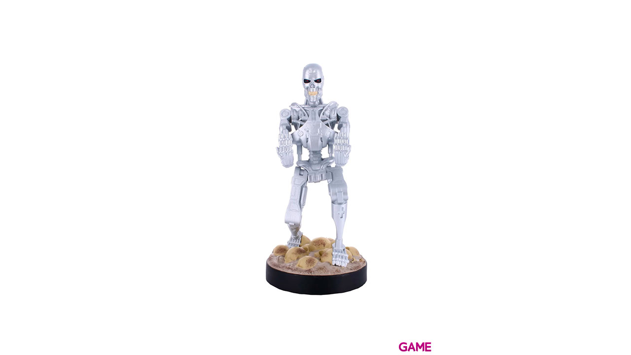 Cable Guy Terminator: T800-0