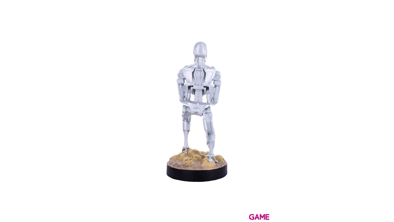 Cable Guy Terminator: T800-3