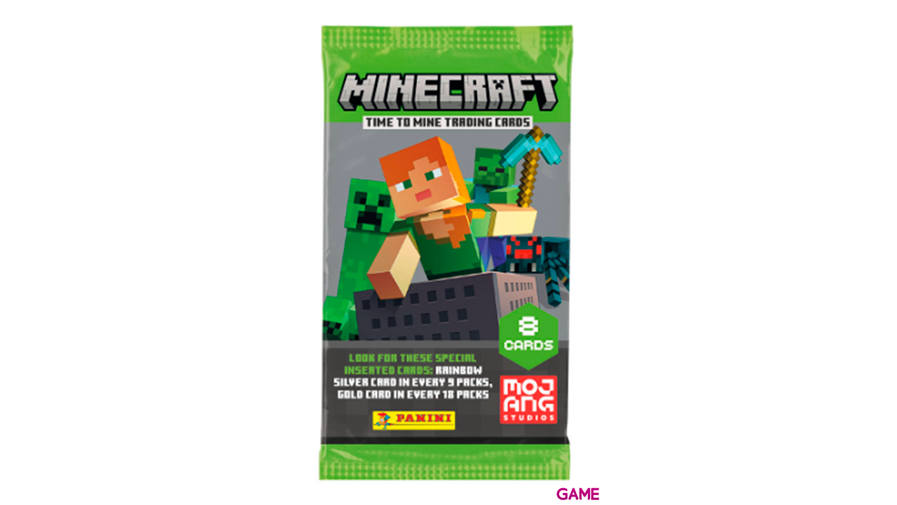 Sobre Minecraft TC 2-0