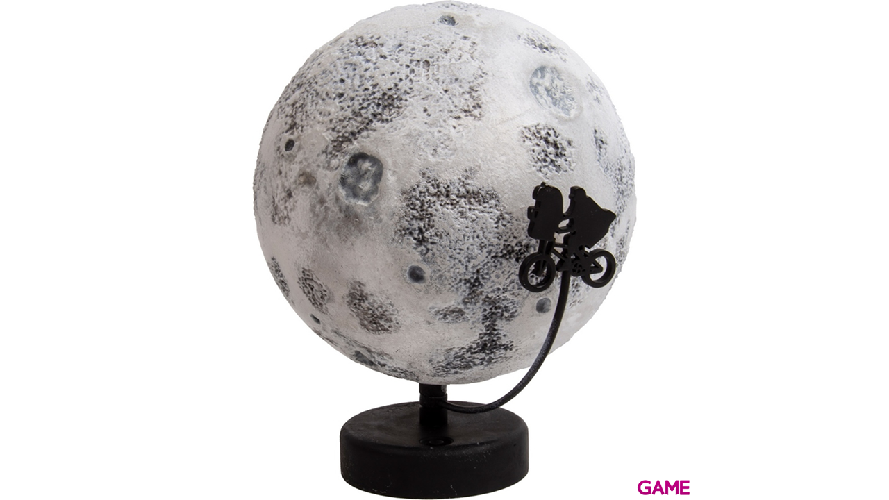 Lámpara E.T. 20cm-0