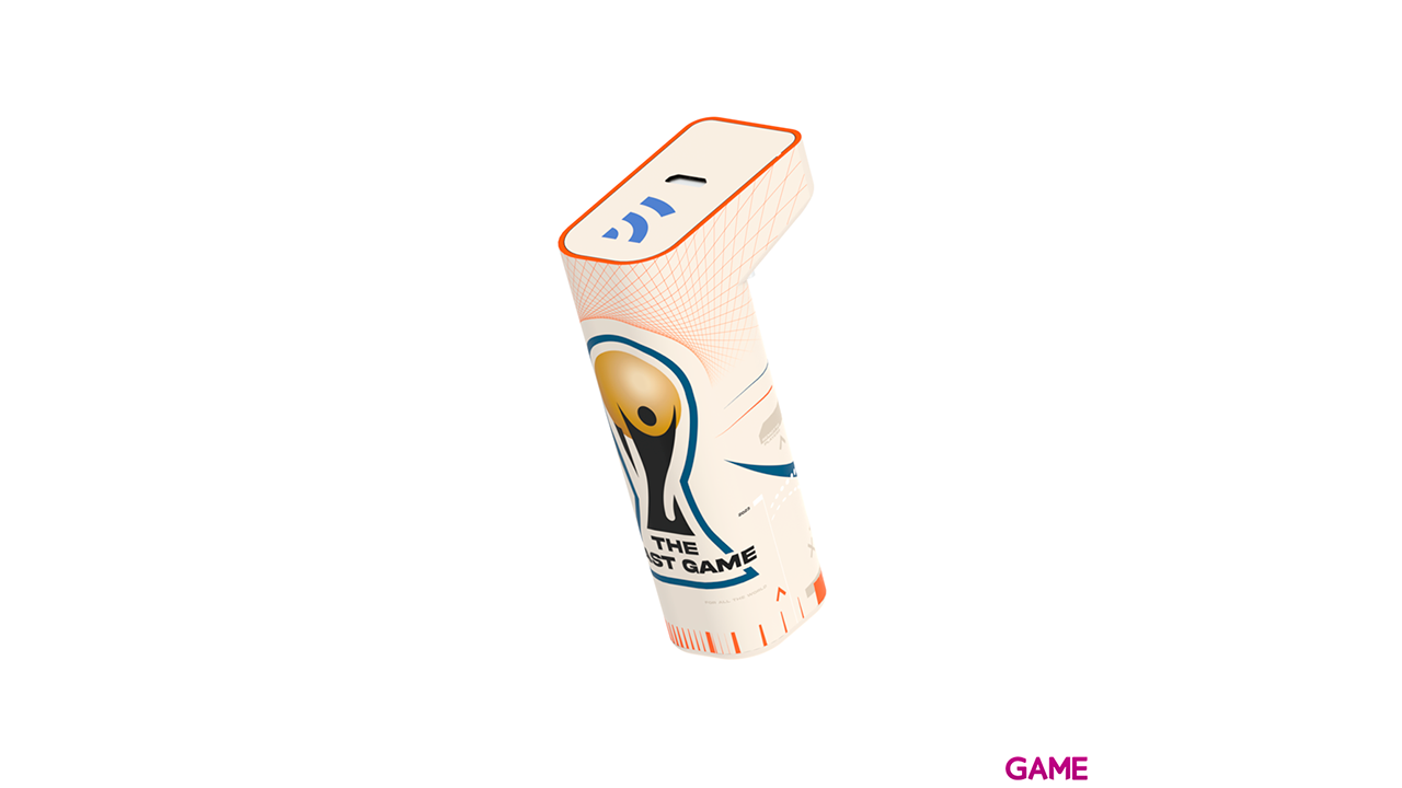 Batería Remotto para mando PS5 World Cup Edition-1