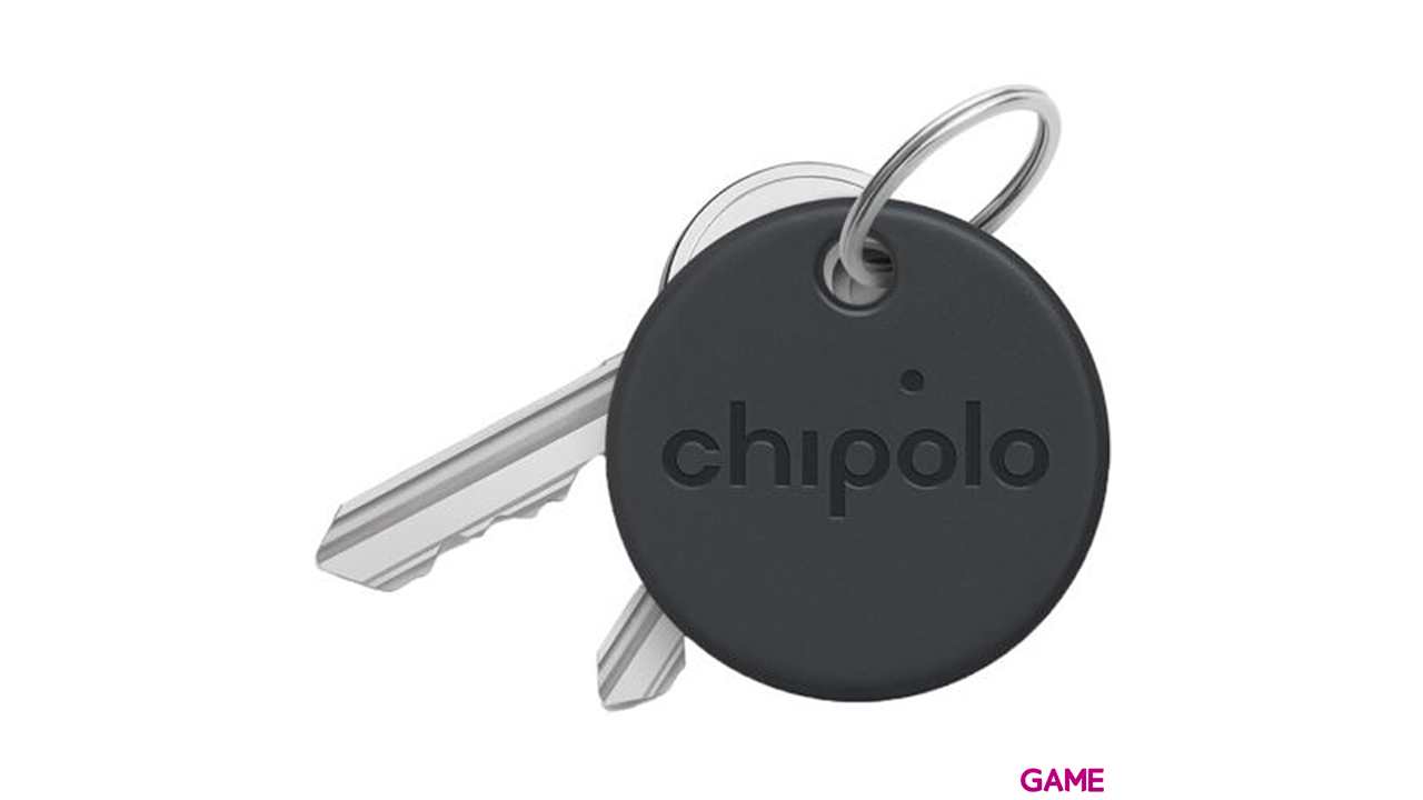 Chipolo One Spot (iOS)-2