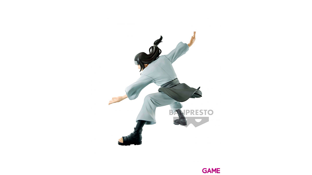 Figura Banpresto Stars Naruto Shippuden: Hyuga Neji-1