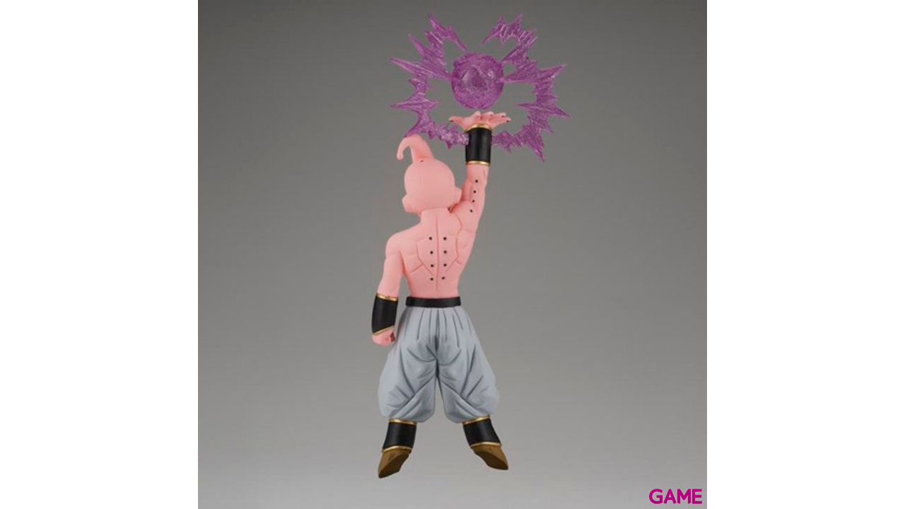 Figura Dragon Ball Z GxMateria: Majin Buu-5