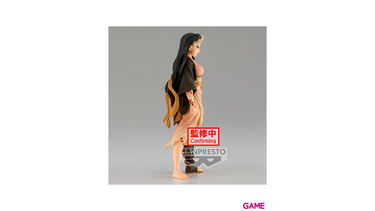 Figura Banpresto Demon Slayer vol.27: Nezuko Kamado-3