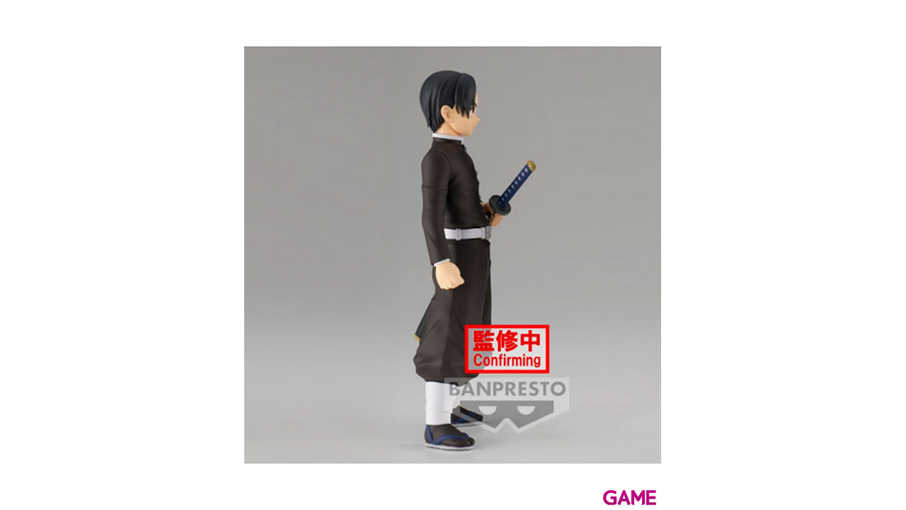 Figura Banpresto Demon Slayer vol.27: Murata-1