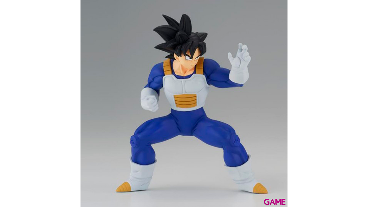 Figura Banpresto Dragon Ball Z vol.3: Son Goku-2