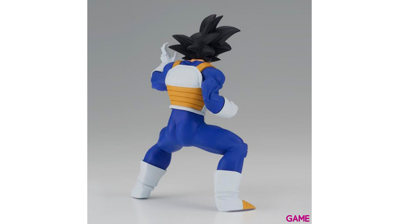 Figura Banpresto Dragon Ball Z vol.3: Son Goku-3