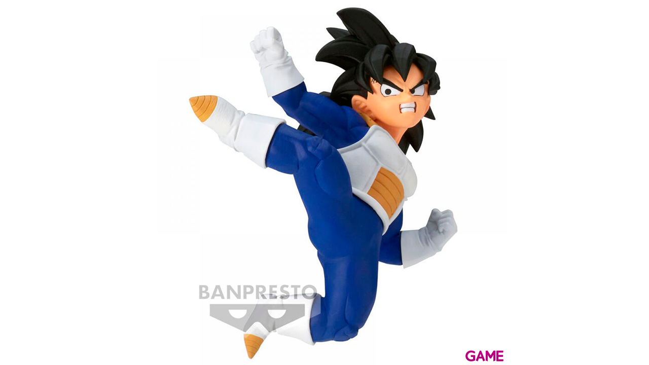 Figura Banpresto Dragon Ball Z vol.3: Son Gohan-0
