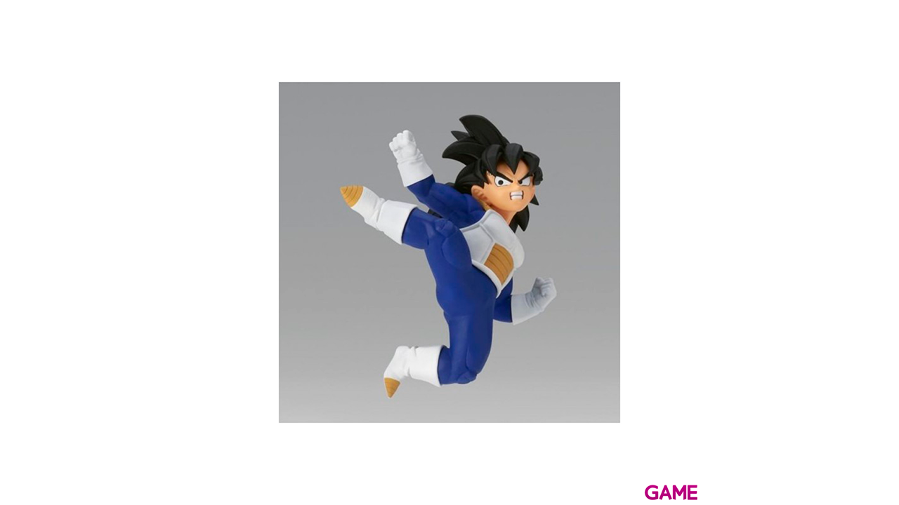 Figura Banpresto Dragon Ball Z vol.3: Son Gohan-1