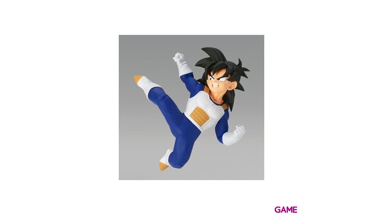 Figura Banpresto Dragon Ball Z vol.3: Son Gohan-2