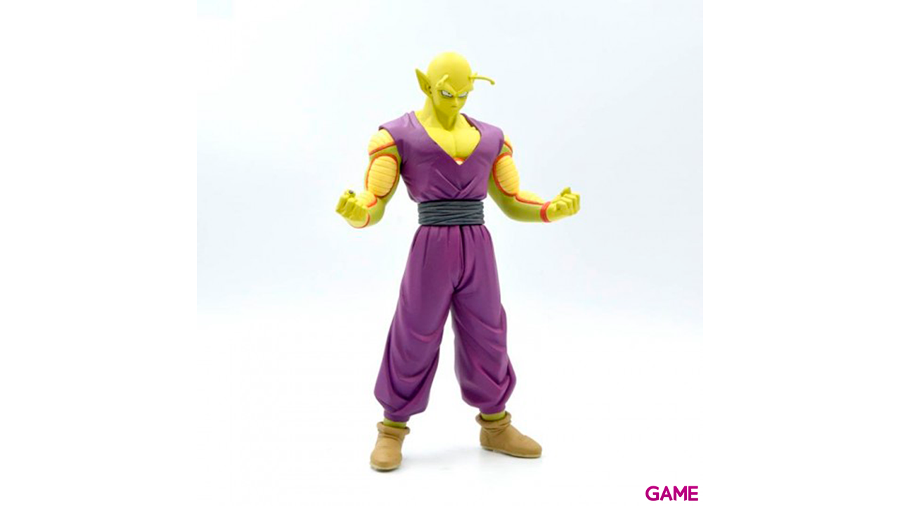 Figura Banpresto Dragon Ball Super: DXF Piccolo-1