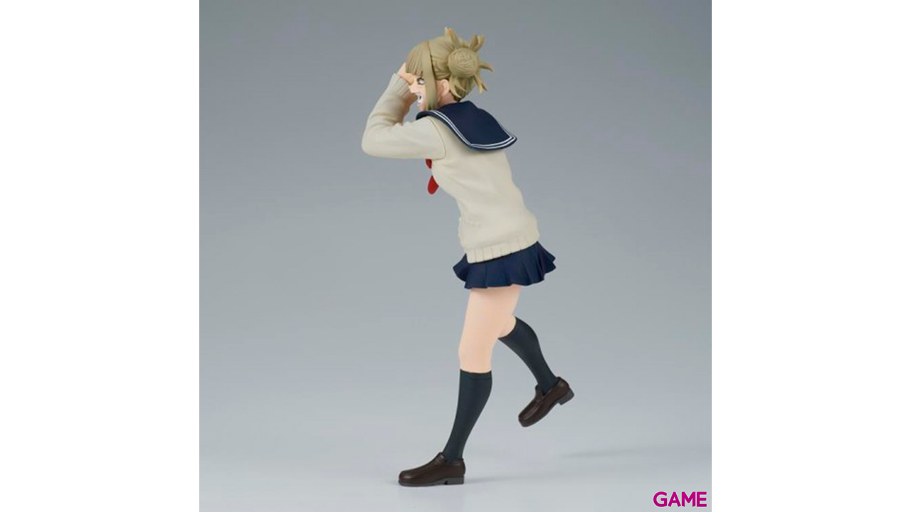 Figura Banpresto My Hero Academia: The Evil Villains vol.6-2