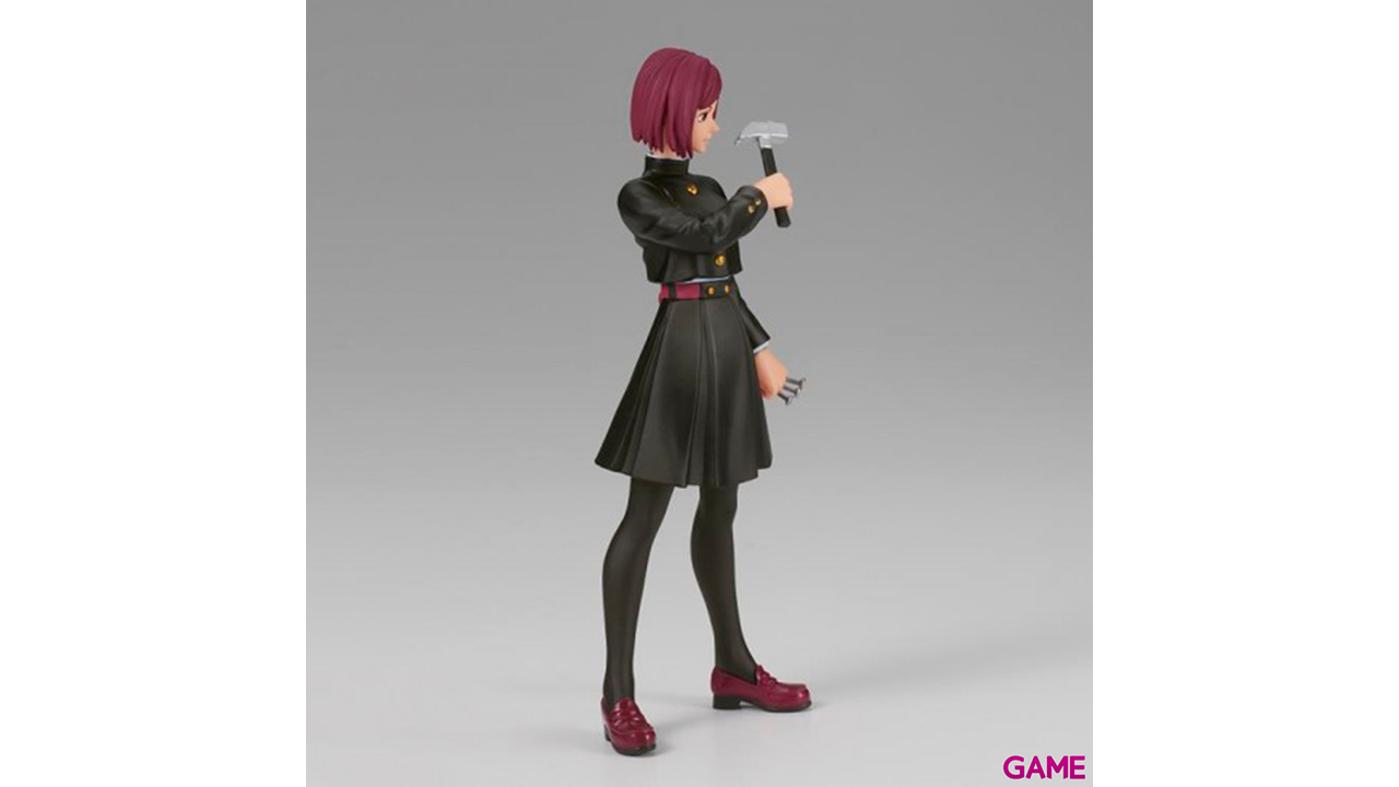 Figura Banpresto Jujutsu Kaisen: Nobara Kugisaki-1