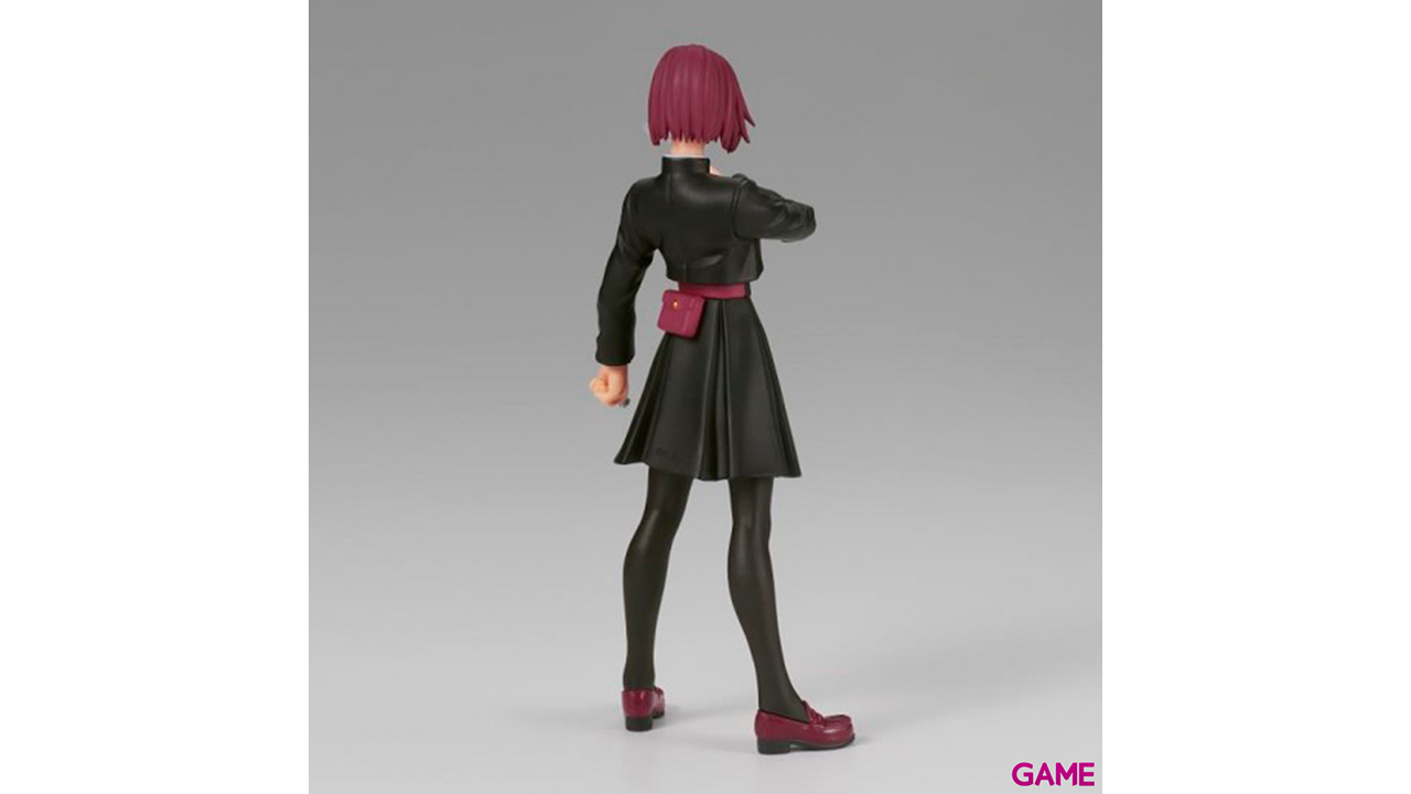 Figura Banpresto Jujutsu Kaisen: Nobara Kugisaki-2