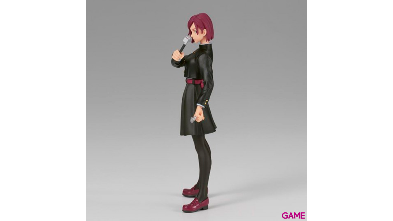 Figura Banpresto Jujutsu Kaisen: Nobara Kugisaki-3