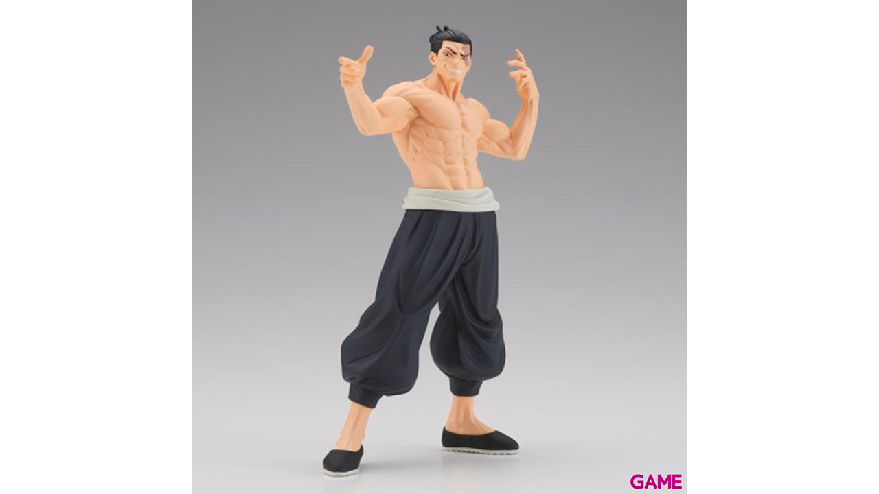 Figura Banpresto Jujutsu Kaisen: Aoi Todo-0