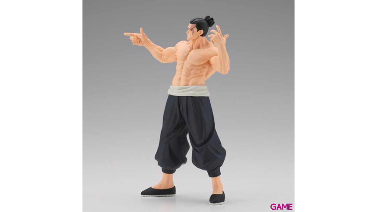 Figura Banpresto Jujutsu Kaisen: Aoi Todo-1