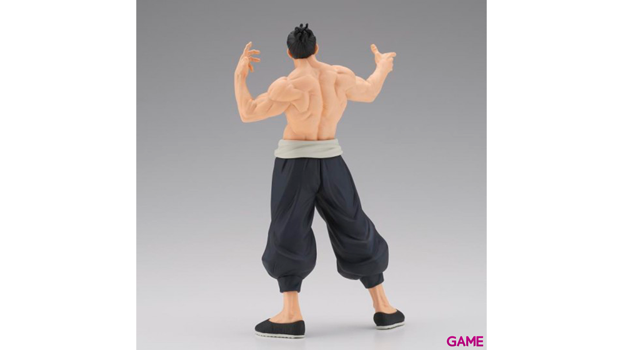 Figura Banpresto Jujutsu Kaisen: Aoi Todo-2