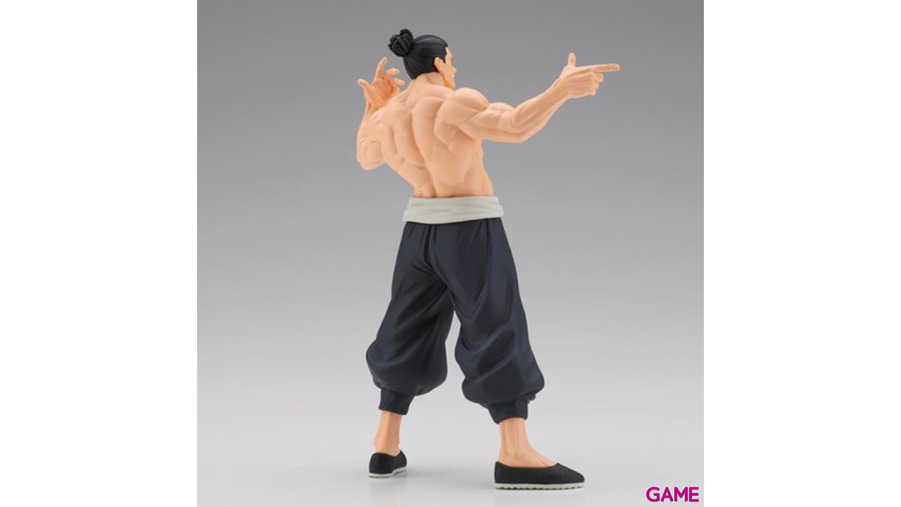 Figura Banpresto Jujutsu Kaisen: Aoi Todo-3