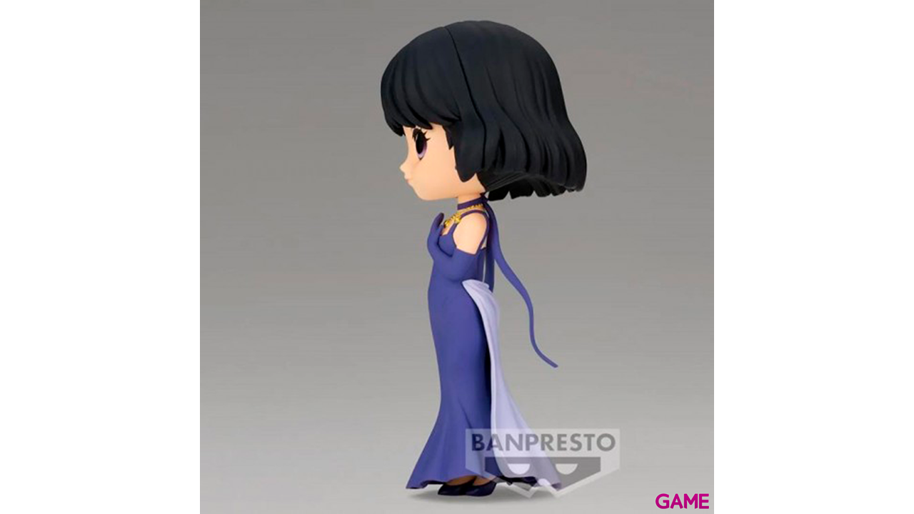 Figura Qposket Sailor Moon Eternal: Princesa Saturno-1