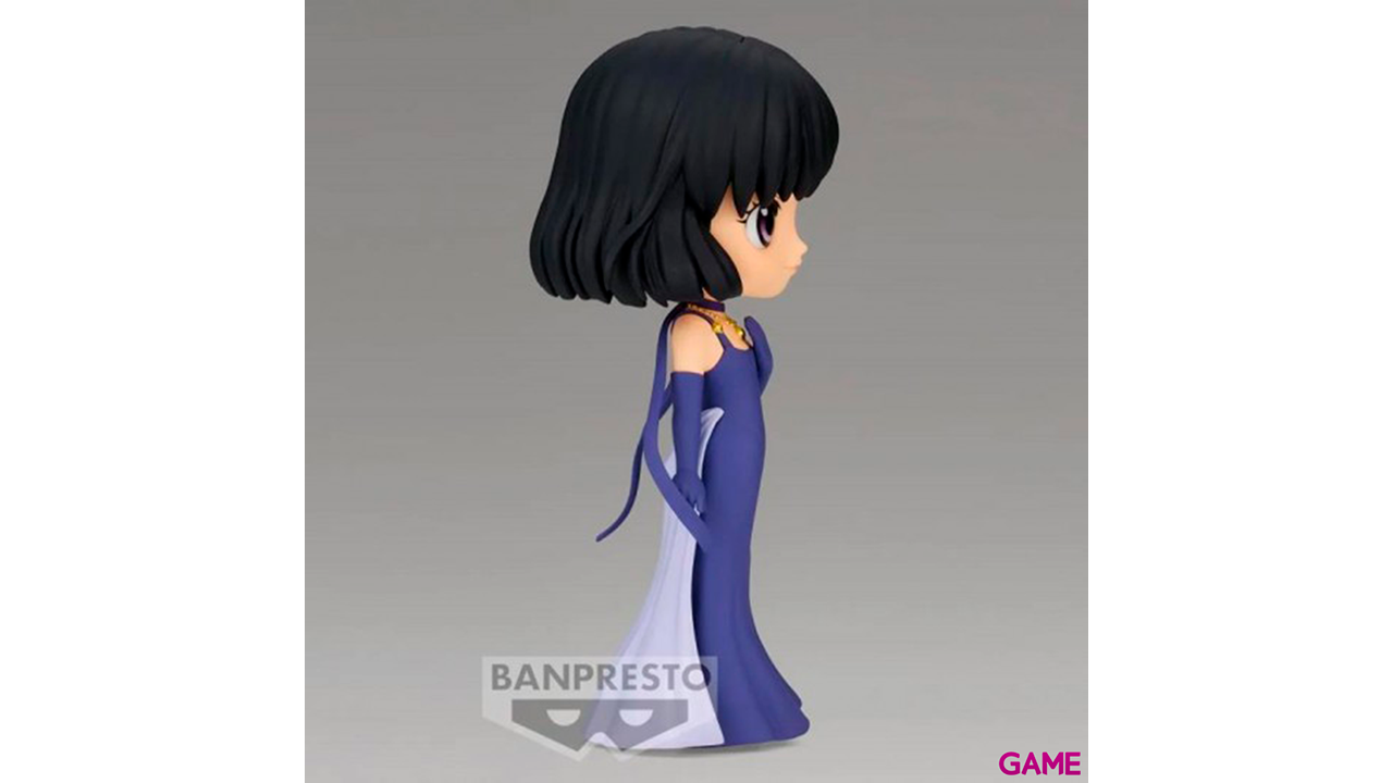 Figura Qposket Sailor Moon Eternal: Princesa Saturno-3