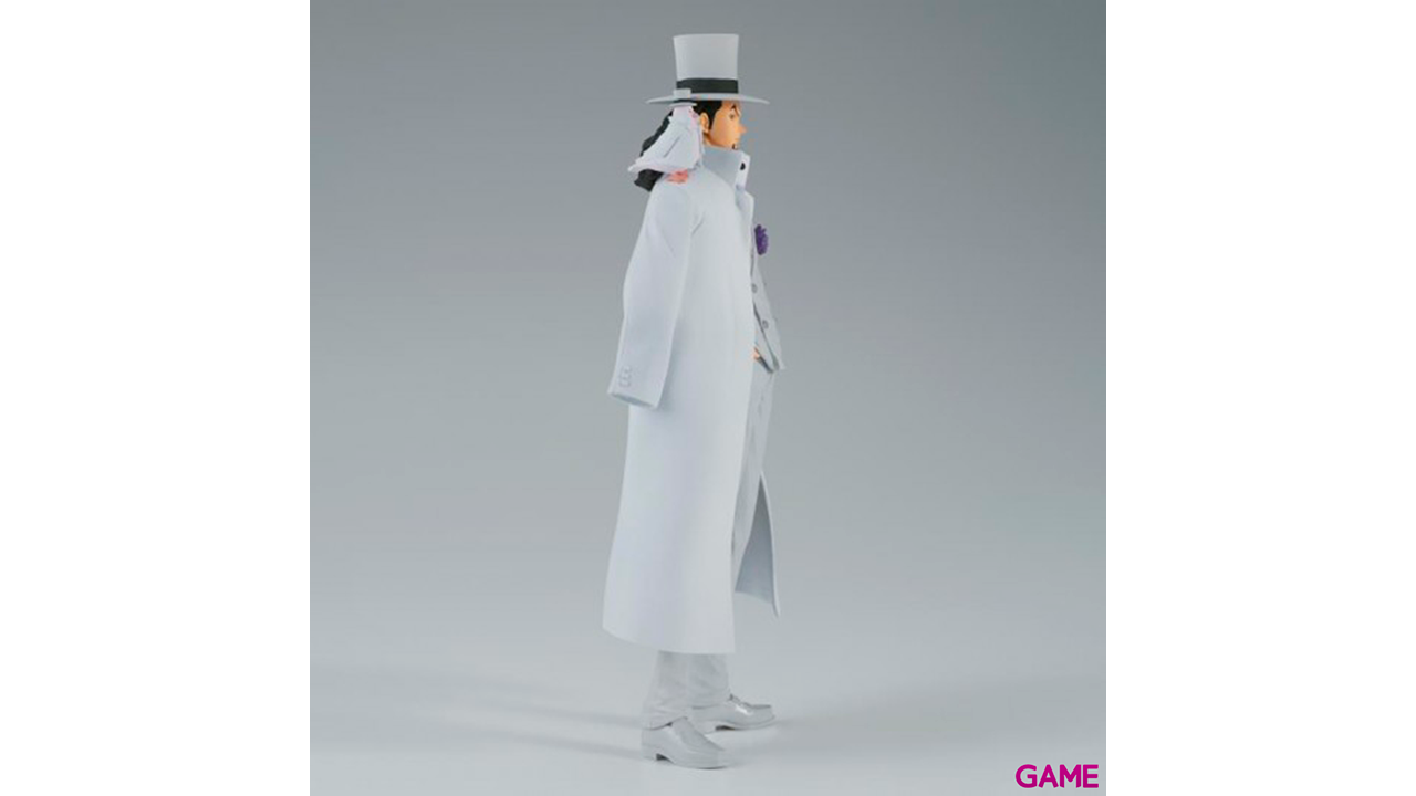 Figura Banpresto One Piece DXF The Grandline Men: Wanokuni-2