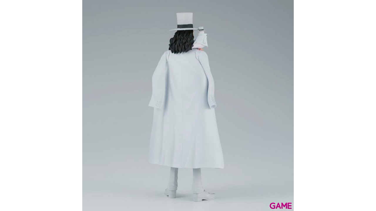 Figura Banpresto One Piece DXF The Grandline Men: Wanokuni-4