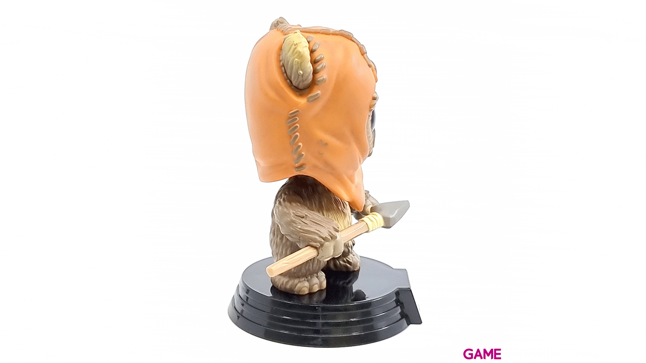 Figura Pop Star Wars Retorno del Jedi 40th: Wicket-14