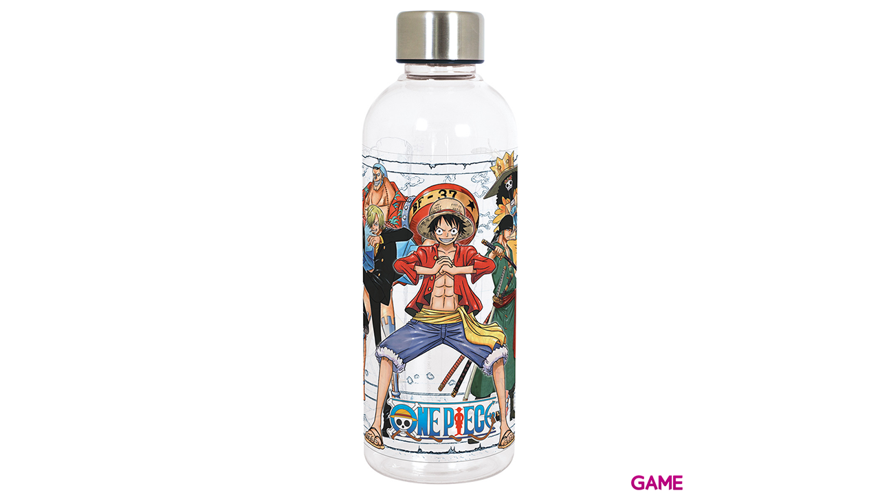 Botella One Piece 850ml-0