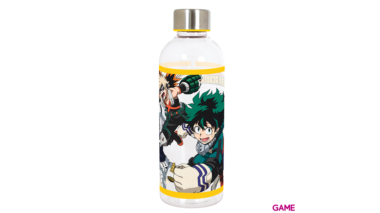 Botella My Hero Academia 850ml-0