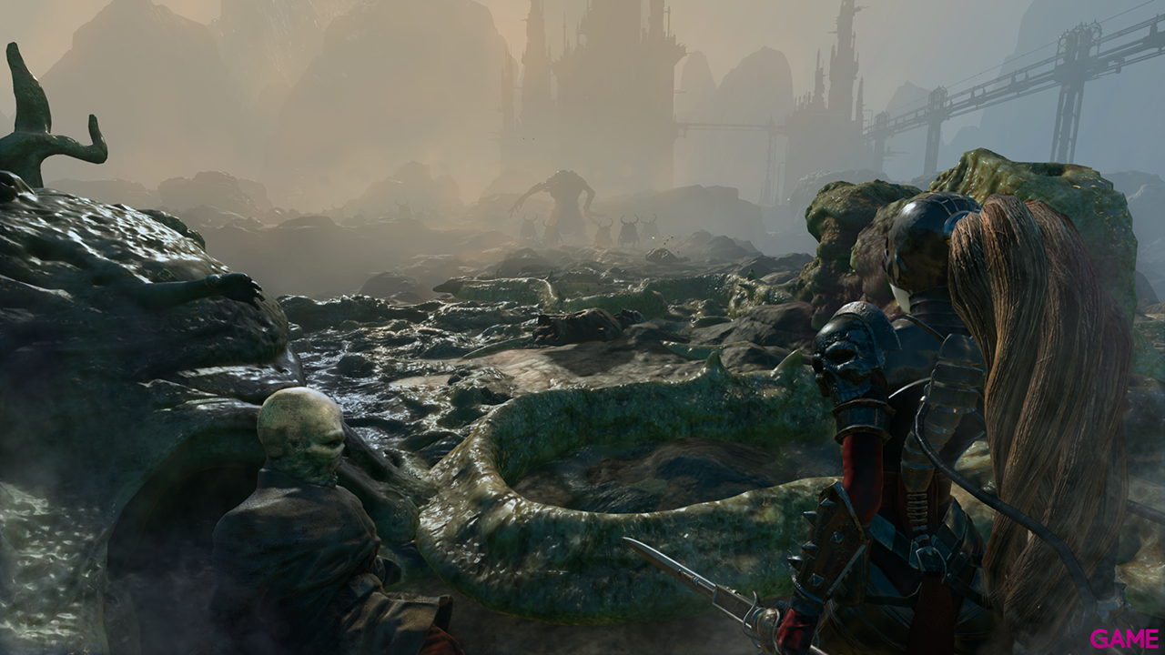 Warhammer 40.000 Inquisitor Martyr-2