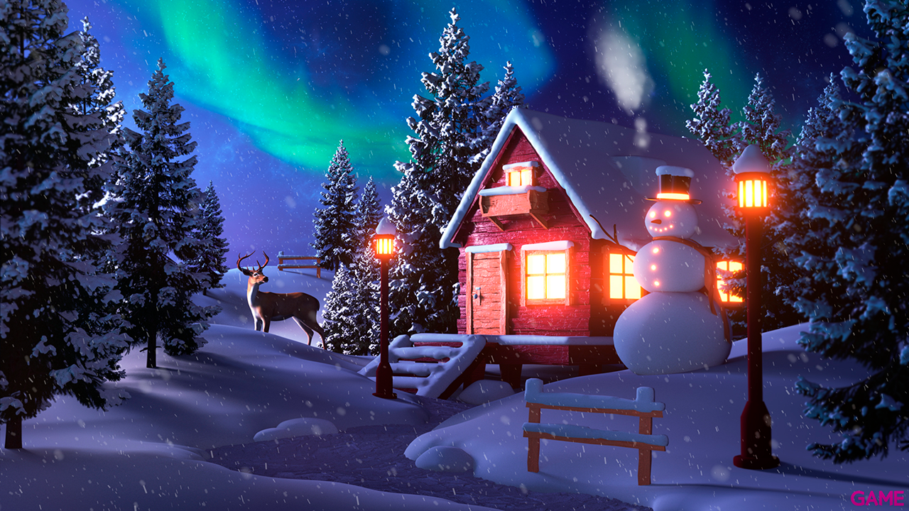 Advent Calendar-0