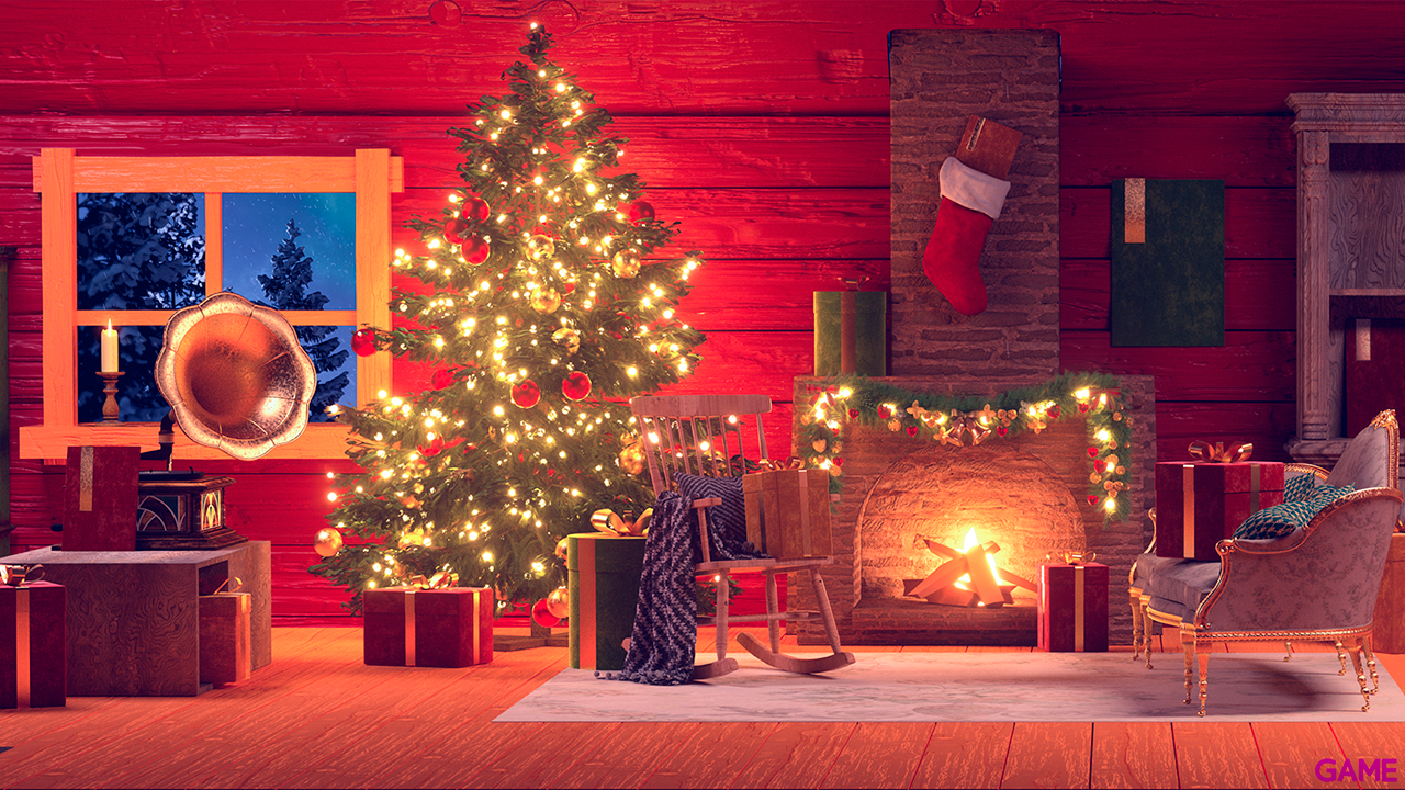 Advent Calendar-1