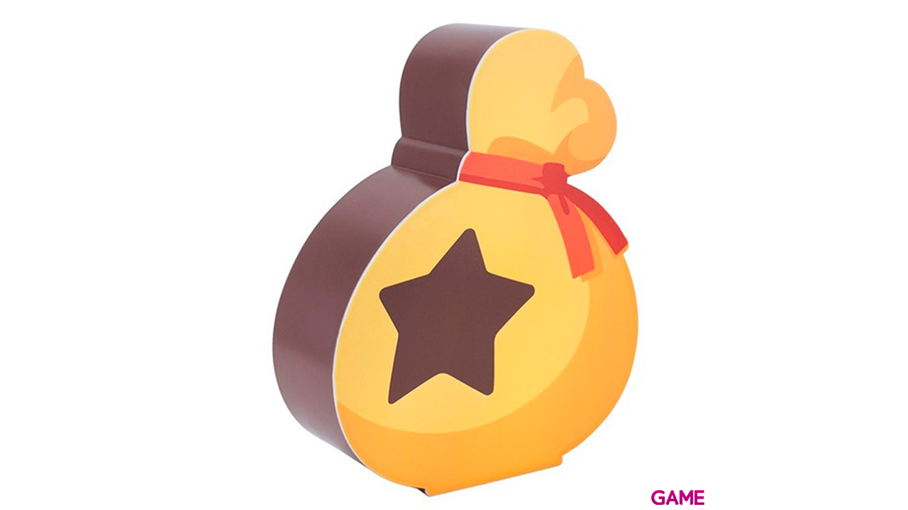 Lámpara  Animal Crossing: Bolsa de Bayas-0